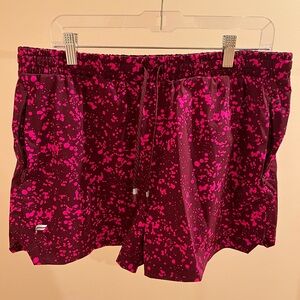 Fabletics The One Shorts